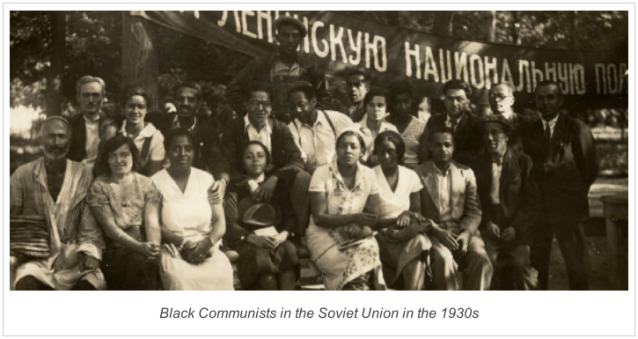 Black Communists in the Soviet Union in the 1930s.png